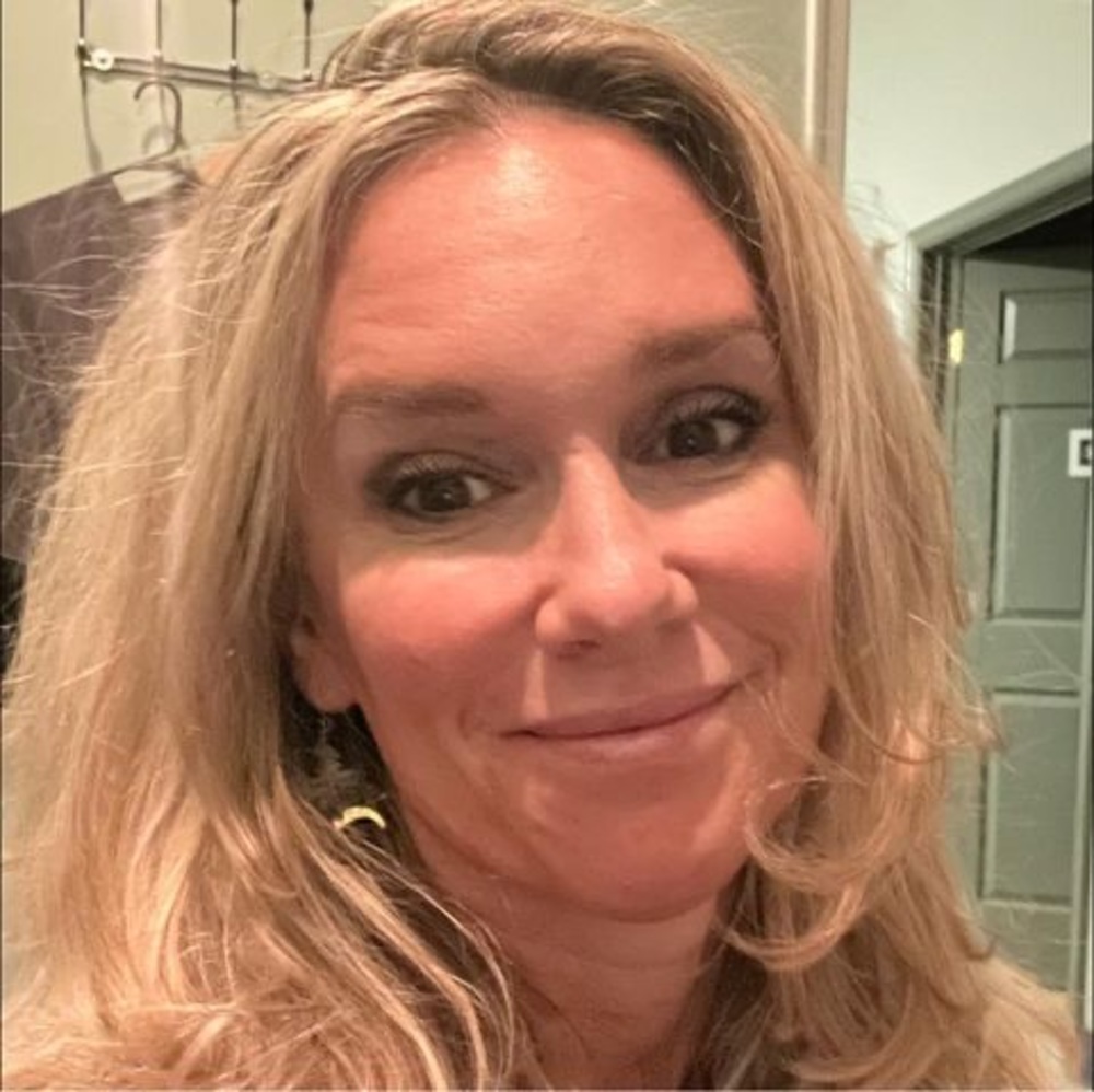 Meet your Posher, Jonna